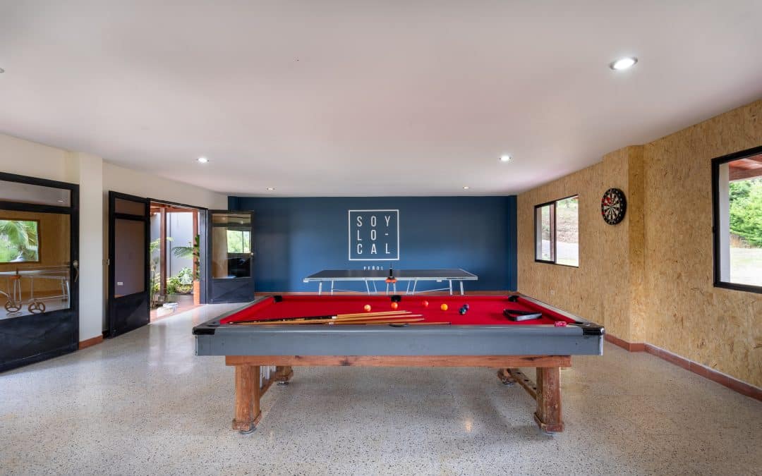 How To Install Pool Table Felt?
