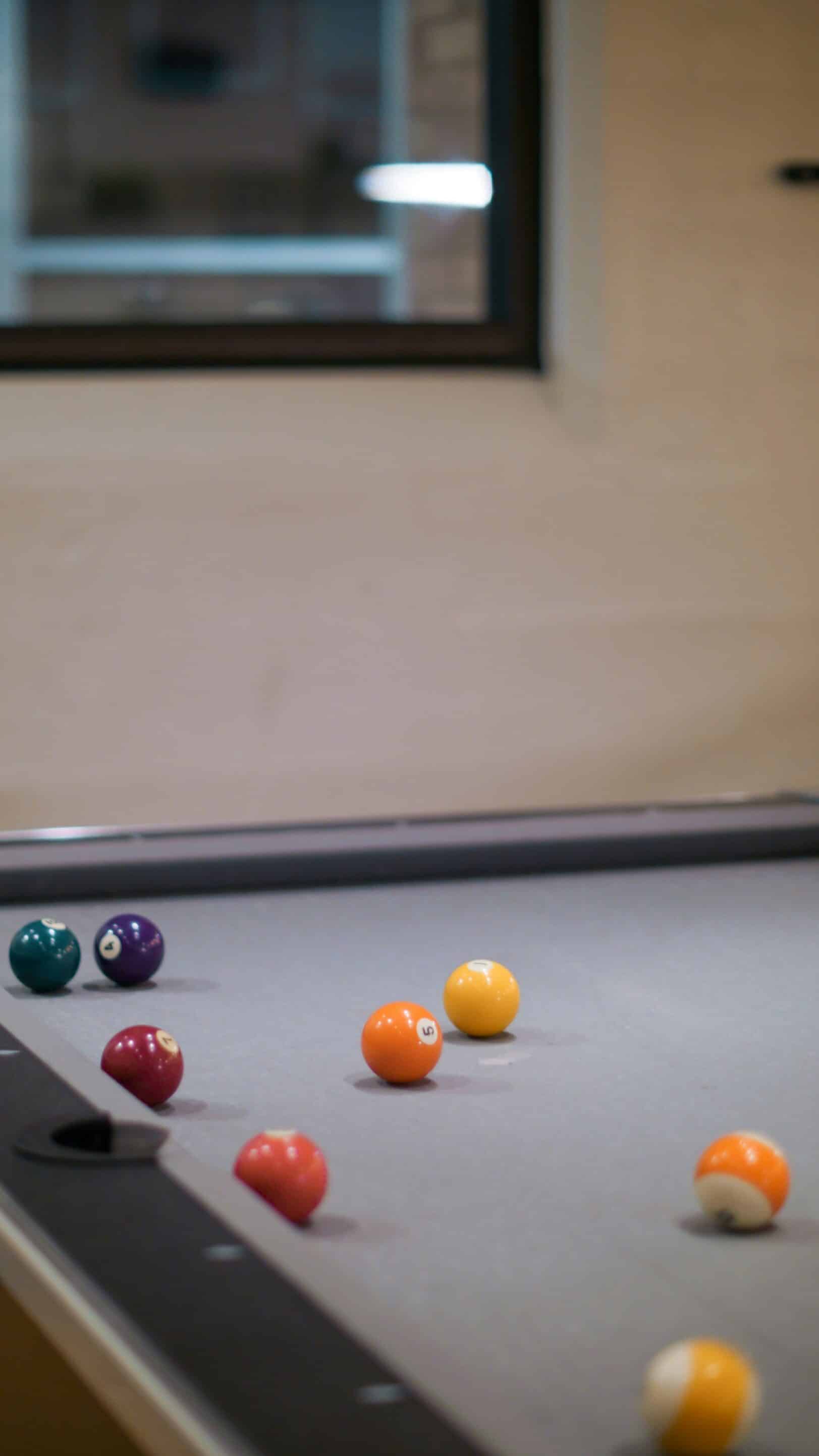 How to Do Pool Table Assembly the Right Way All Pro Billiards