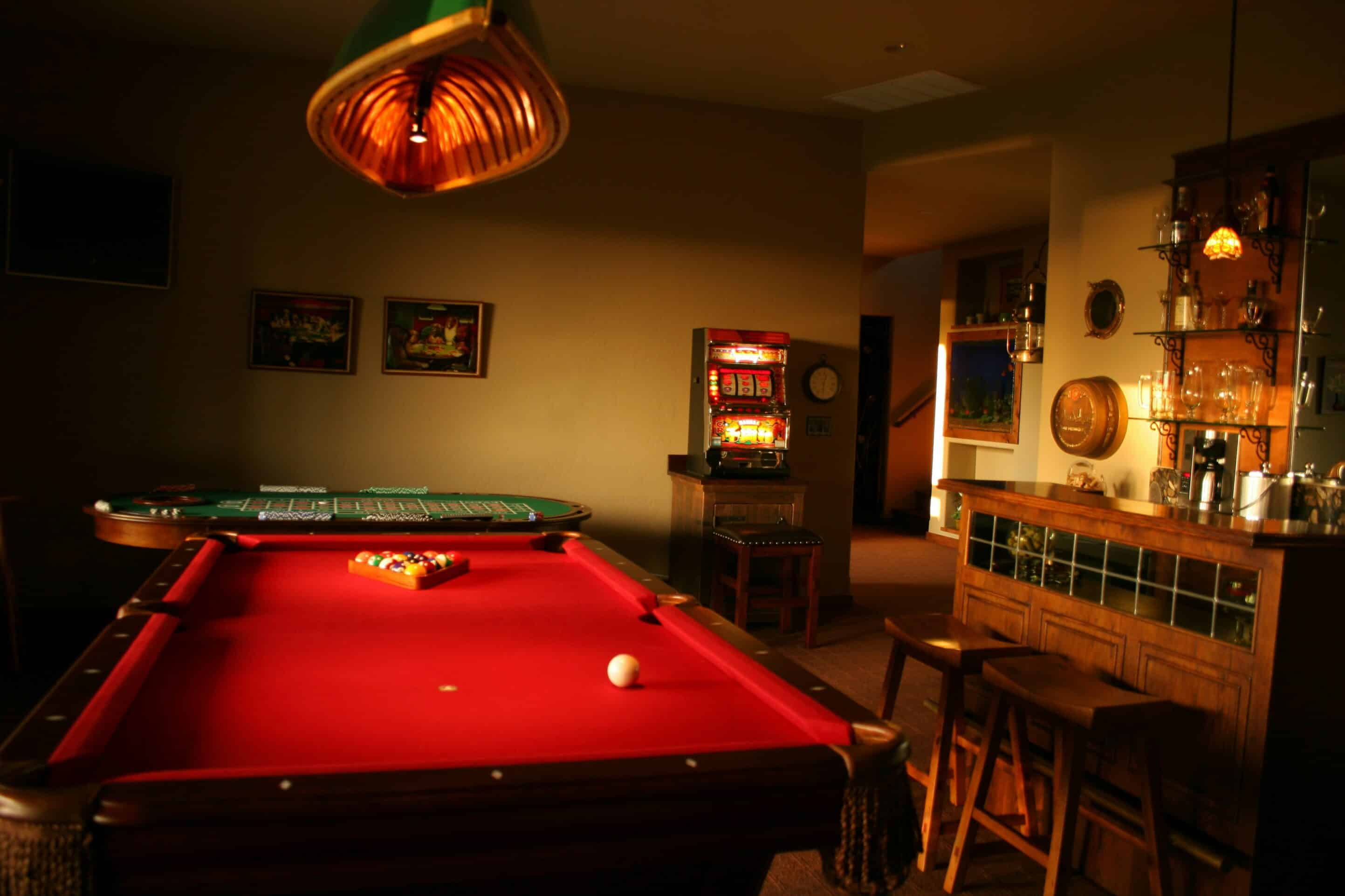 HomeBar HomeBar