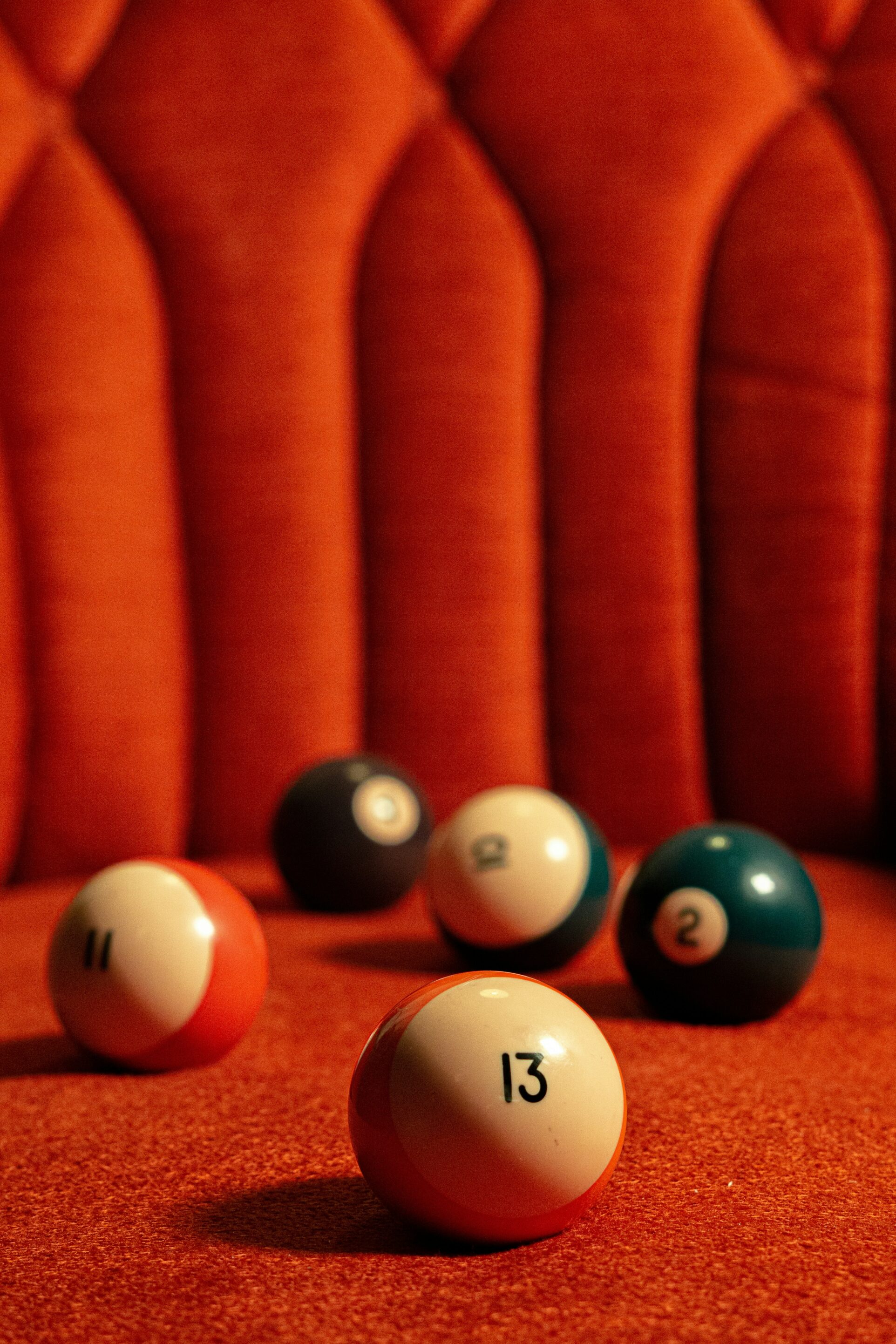 MoreBalls