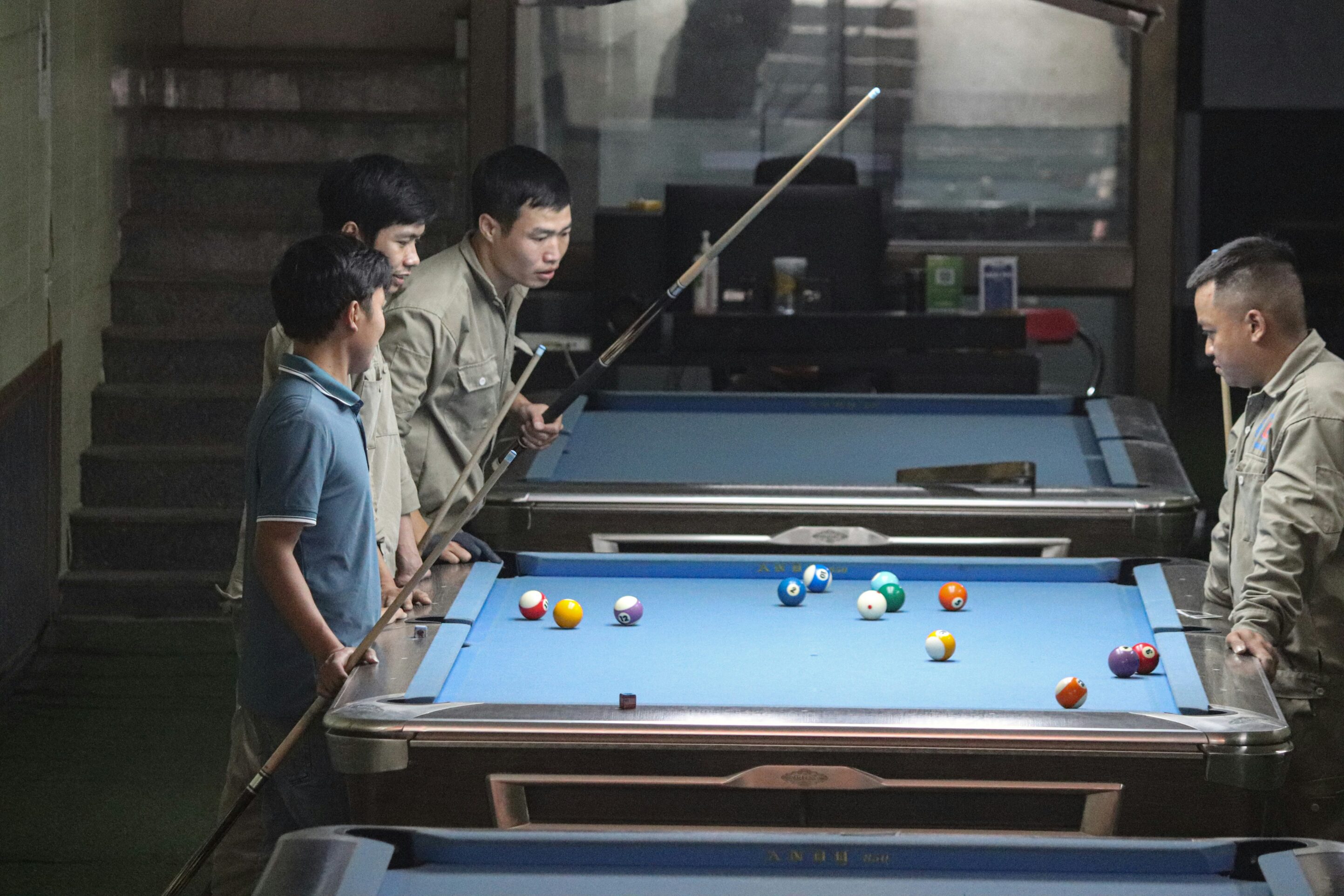 nathan cima CiVuPxerdAA unsplash scaled All Pro Billiards